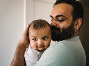 Paternidad header