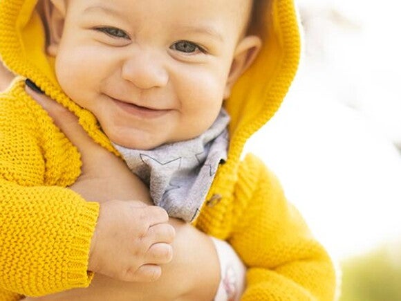 Cómo ser una mamá o papá con confianza: comienza hoy con estos seis sencillos pasos. Cómo ser una mamá o papá con confianza: comienza hoy con estos seis sencillos pasos.