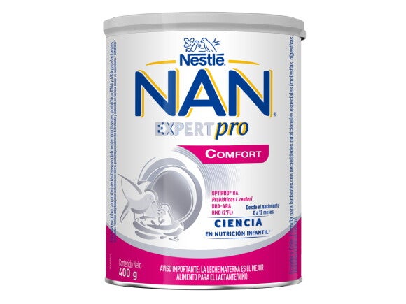 nan_comfort