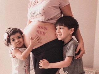 Mi semana de embarazo 26 Mi semana de embarazo 26