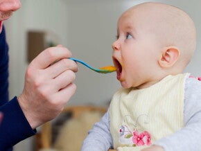 Importancia del ambiente a la hora de la alimentación