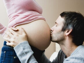 Nueve meses para mimarme aún más