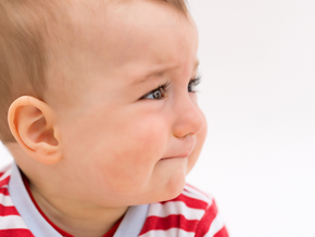 ¿Está estreñido mi bebé? ¿Está estreñido mi bebé?