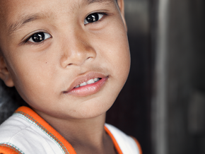 La desnutrición trae múltiples complicaciones para los niños y niñas La desnutrición trae múltiples complicaciones para los niños y niñas