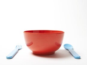 La nutrición de tu niño pequeño + Cómo llenar los huecos nutricionales de un niño pequeño