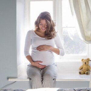 Desarrollo prenatal