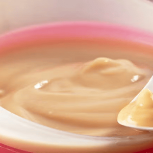 Crema de trigo y frutas con NESTUM® Trigo Miel Crema de trigo y frutas con NESTUM® Trigo Miel