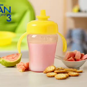 Batido de Guayaba NAN® OPTIPRO® 3 Batido de Guayaba NAN® OPTIPRO® 3