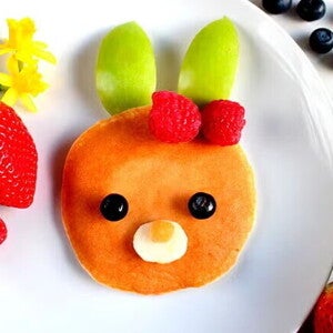 Menú para bebés de 7 meses en adelante. Desayunos para bebés de 7 meses.