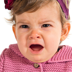 ¿Cómo aliviar los cólicos de mi bebé? ¿Cómo aliviar los cólicos de mi bebé?