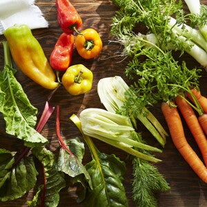 Cambian mis necesidades, ¿cómo organizar mi alimentación?