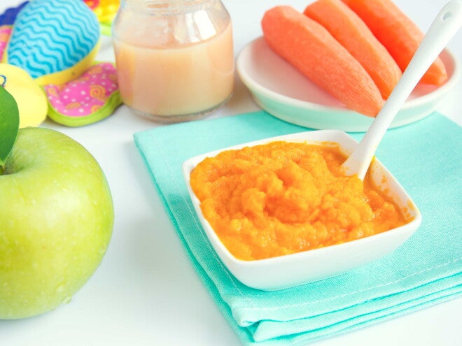 Merienda, ¿qué les doy? Merienda, ¿qué les doy?