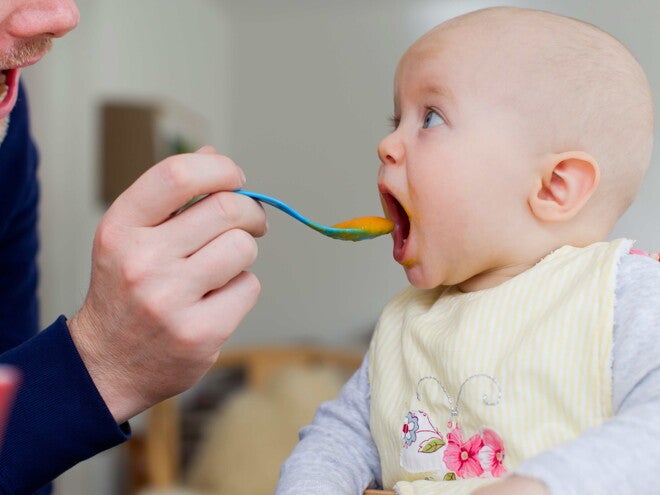 Importancia del ambiente a la hora de la alimentación