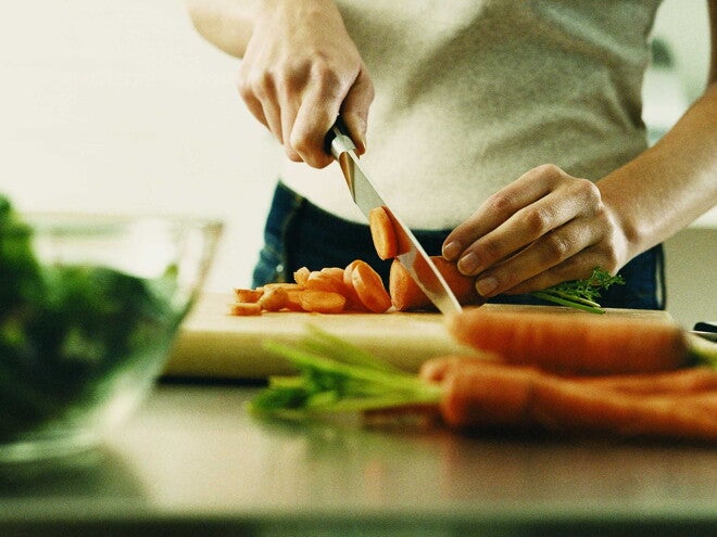 Alimentación durante la lactancia