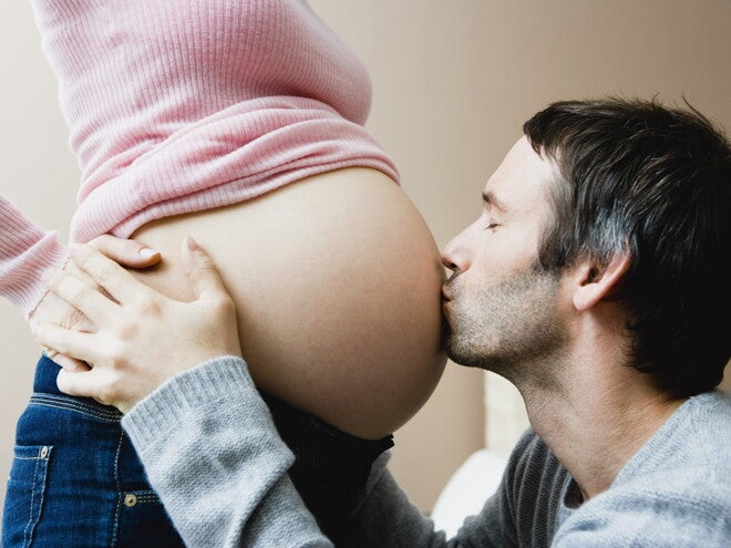 Nueve meses para mimarme aún más Nueve meses para mimarme aún más