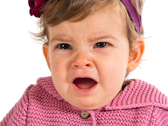 ¿Cómo aliviar los cólicos de mi bebé? ¿Cómo aliviar los cólicos de mi bebé?
