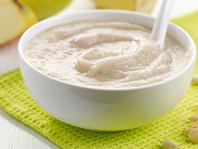 ¿Cómo puedo estar segura de estar dándole los mejores alimentos a mi bebé? ¿Cómo puedo estar segura de estar dándole los mejores alimentos a mi bebé?