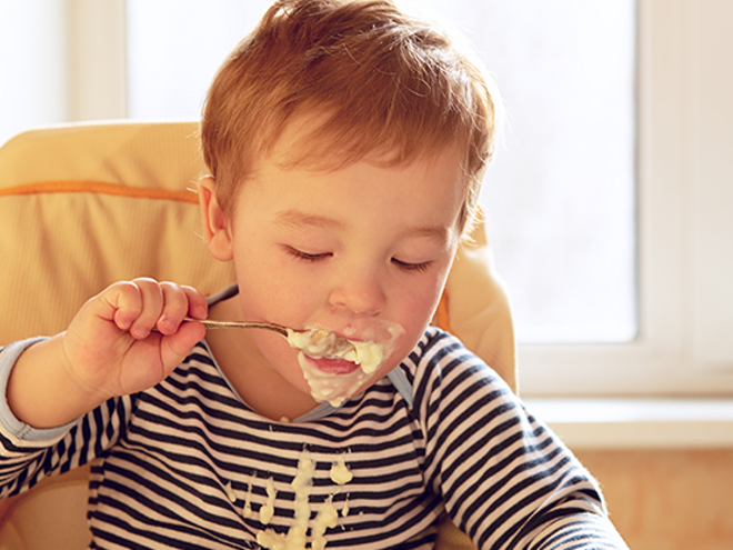 Juegos para fomentar la alimentación saludable