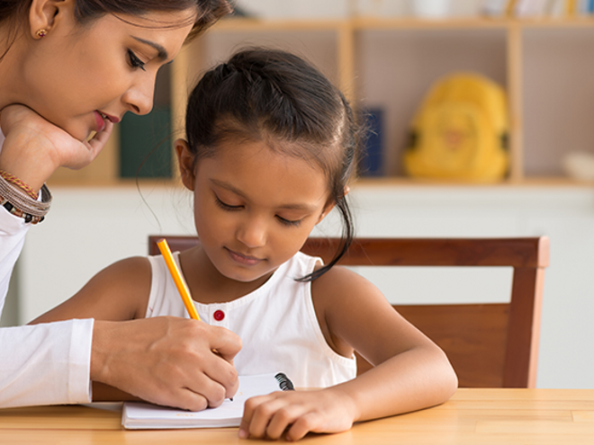 La desnutrición incide sobre la productividad de tu familia