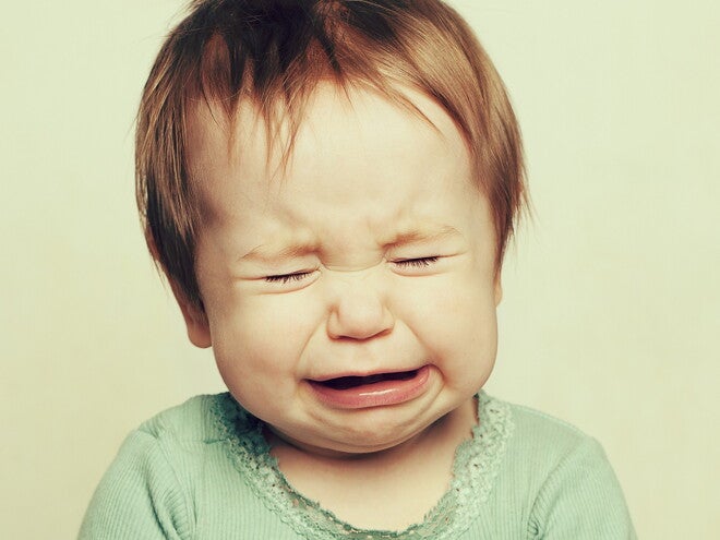 Cómo enfrentar los miedos infantiles Cómo enfrentar los miedos infantiles
