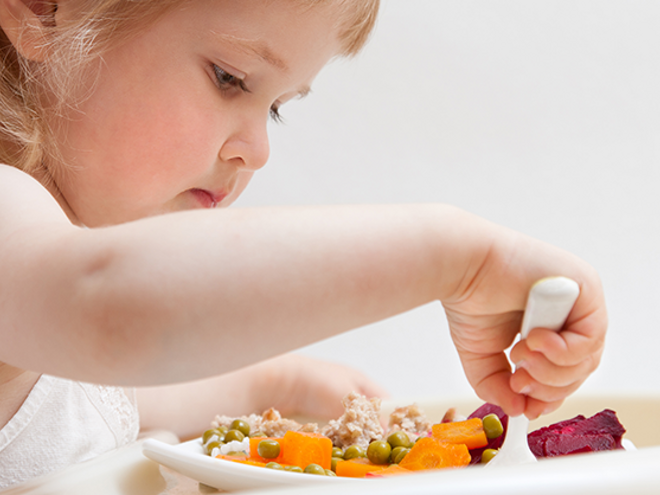 Prevención de la obesidad en la infancia Prevención de la obesidad en la infancia