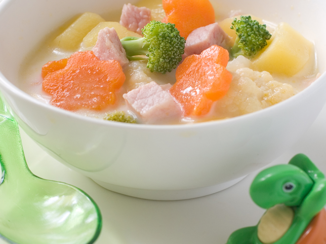 Temperaturas correctas de los alimentos Temperaturas correctas de los alimentos