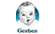 Gerber Logo