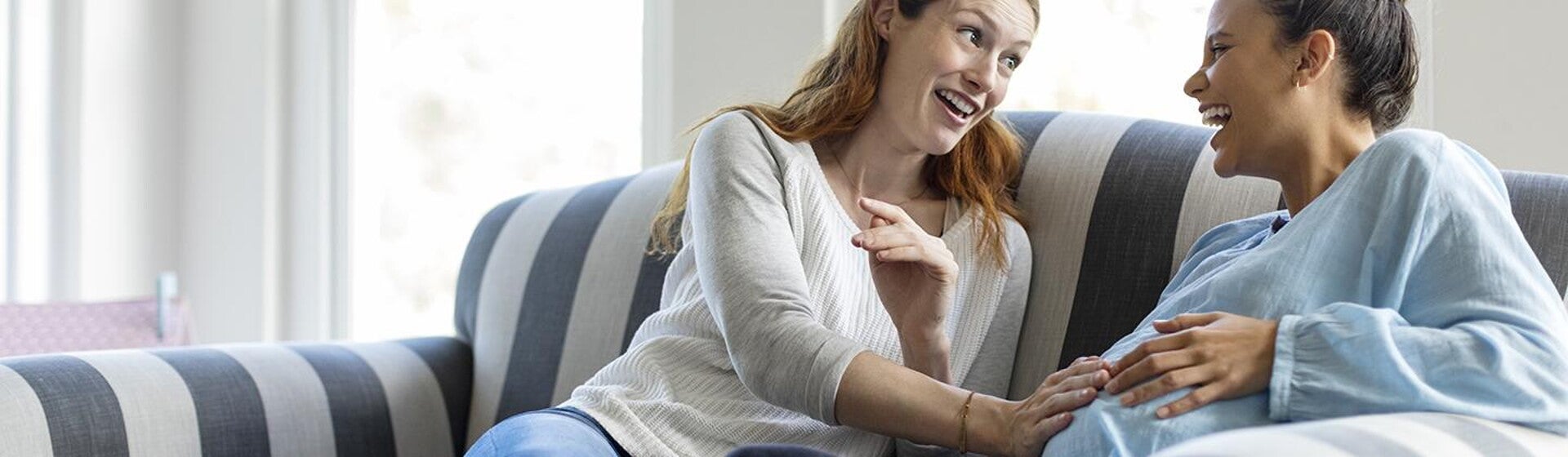 Cómo lidiar con la ansiedad del primer trimestre Cómo lidiar con la ansiedad del primer trimestre