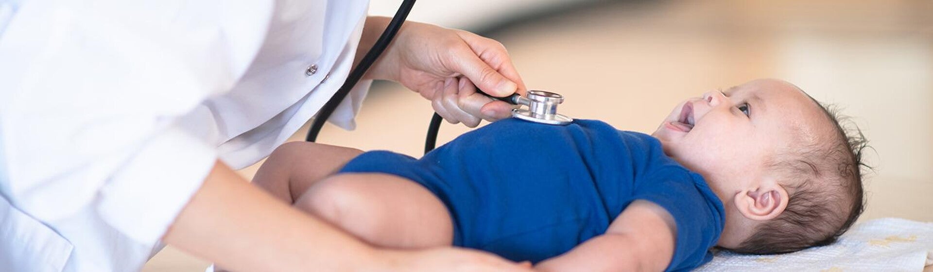 Vacunas del bebé una guía para padres Vacunas del bebé una guía para padres