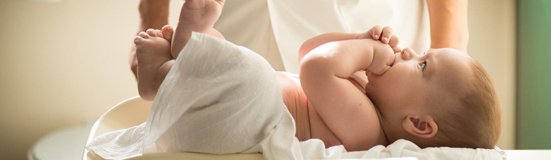 ¿Qué preguntas hacer en la revisión médica del bebé? ¿Qué preguntas hacer en la revisión médica del bebé?
