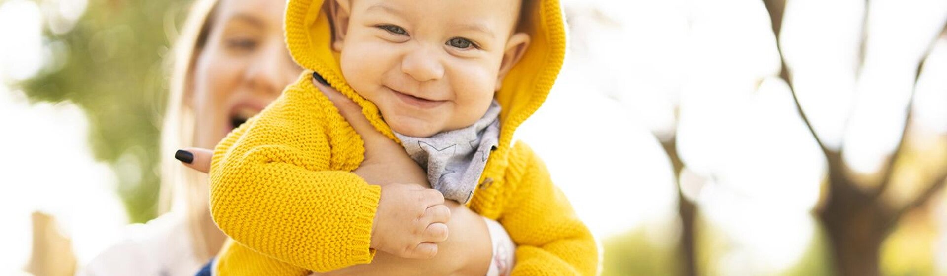 Cómo ser una mamá o papá con confianza: comienza hoy con estos seis sencillos pasos. Cómo ser una mamá o papá con confianza: comienza hoy con estos seis sencillos pasos.
