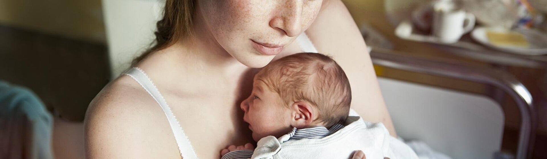 Emociones de la nueva mamá para estar atenta y cómo manejarlas. Emociones de la nueva mamá para estar atenta y cómo manejarlas.