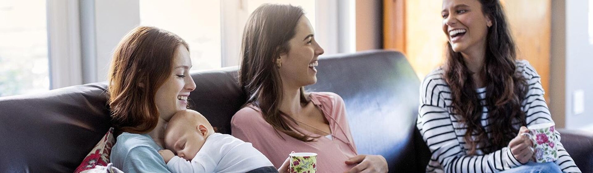 Cómo prepararte emocionalmente para la crianza antes de convertirte en mamá. Cómo prepararte emocionalmente para la crianza antes de convertirte en mamá.