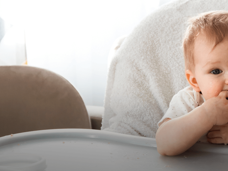 Cereales Infantiles NESTUM® Cereales Infantiles NESTUM®
