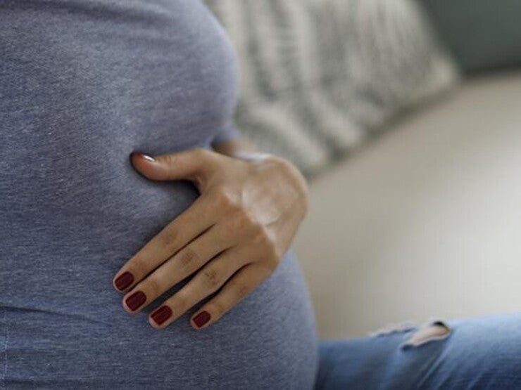 ¿Estoy lista para parir? Lista de señales de trabajo de parto ¿Estoy lista para parir? Lista de señales de trabajo de parto