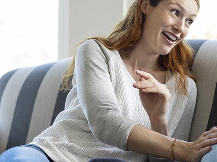 Cómo lidiar con la ansiedad del primer trimestre Cómo lidiar con la ansiedad del primer trimestre