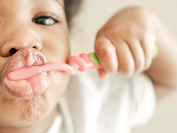 Lista del cuidado dental infantil Lista del cuidado dental infantil