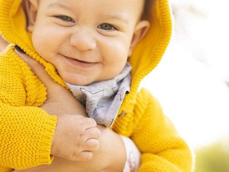 Cómo ser una mamá o papá con confianza: comienza hoy con estos seis sencillos pasos. Cómo ser una mamá o papá con confianza: comienza hoy con estos seis sencillos pasos.