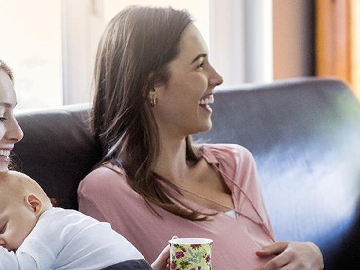Cómo prepararte emocionalmente para la crianza antes de convertirte en mamá. Cómo prepararte emocionalmente para la crianza antes de convertirte en mamá.