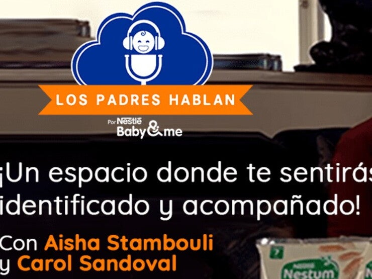 ¡Un espacio donde te sentirás identificado y acompañado! ¡Un espacio donde te sentirás identificado y acompañado!