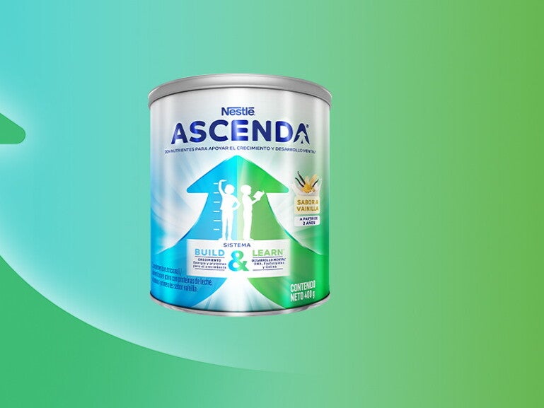 Ascenda