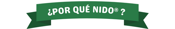 Por qué Nido Por qué Nido