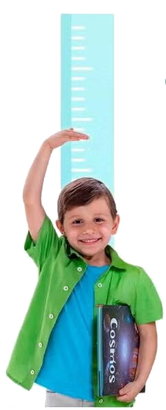 CÓMO RETOMAR LA CURVA DE CRECIMIENTO FÍSICO DE TU HIJO CÓMO RETOMAR LA CURVA DE CRECIMIENTO FÍSICO DE TU HIJO