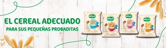 Nuevo Banner Productos Nestum Nuevo Banner Productos Nestum