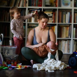 maternidad header
