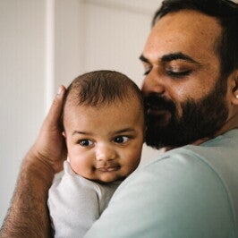 Paternidad header