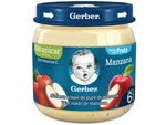 GERBER® Colado de Manzana