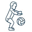 2 - 5 años
